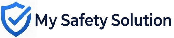 My Safety Solution Logo